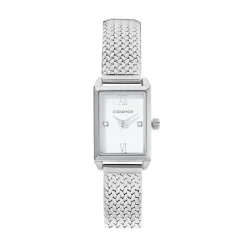 Montre Codhor Suzy Blanc