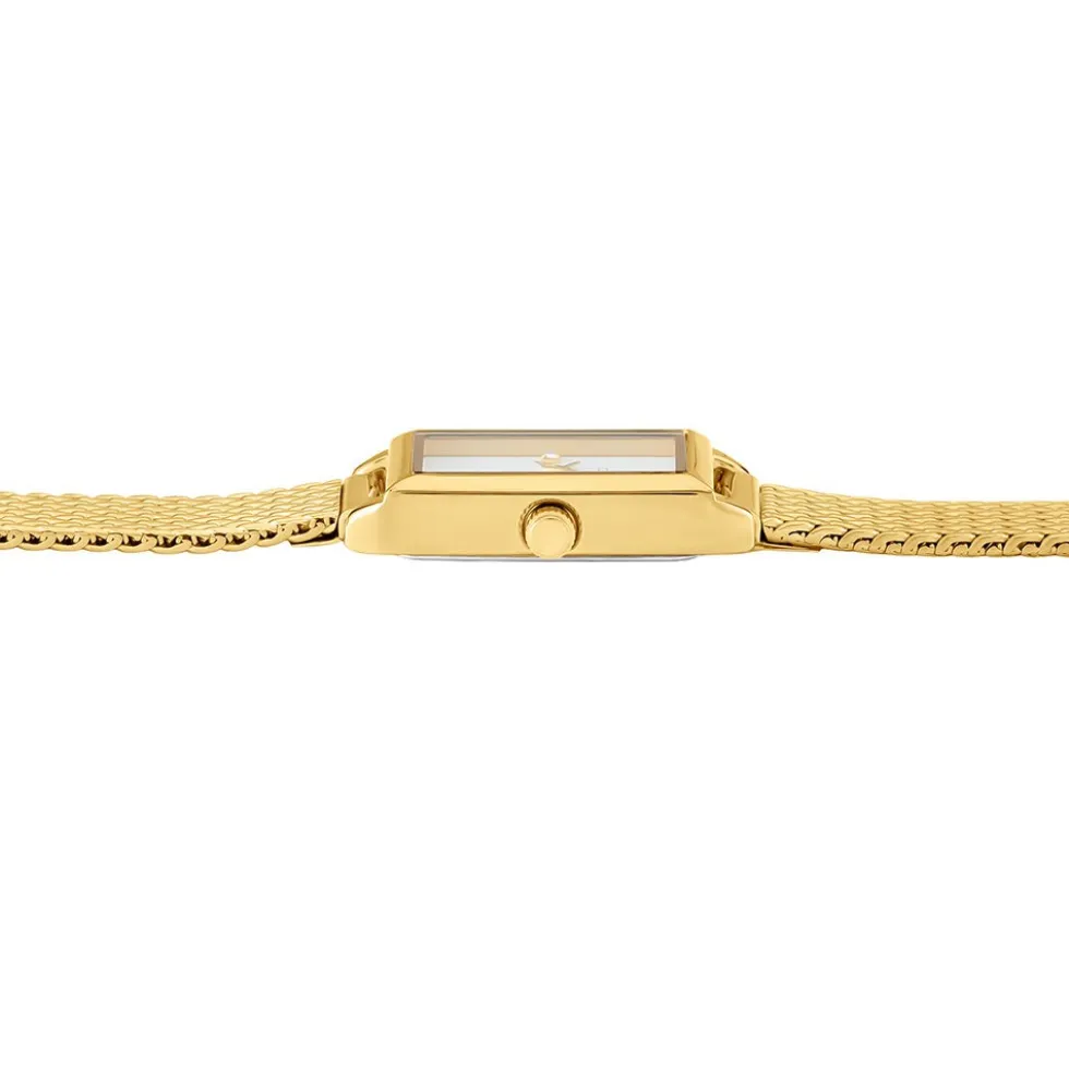 Montre Codhor Suzy Blanc