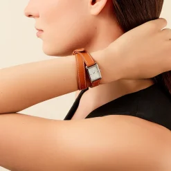 Montre Codhor Suzy Blanc