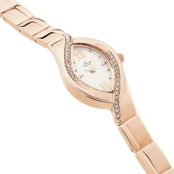 Montre Codhor Trend Perth Blanc