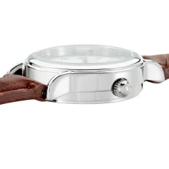 Montre Codhor Veronique Blanc