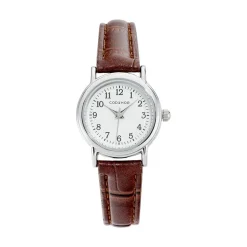Montre Codhor Veronique Blanc