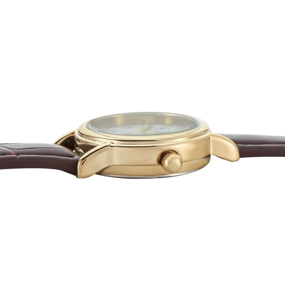 Montre Codhor Veronique Blanc
