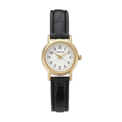 Montre Codhor Veronique Blanc