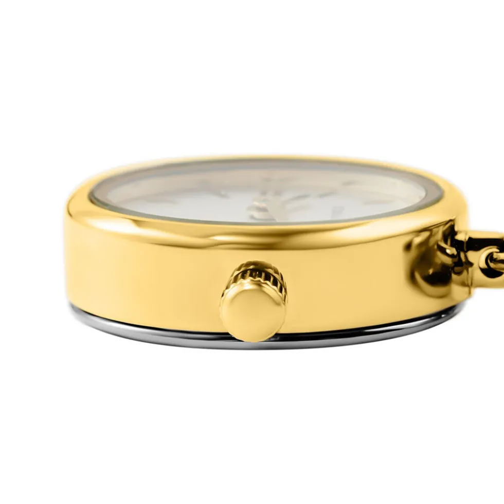 Montre Codhor Victoria Blanc