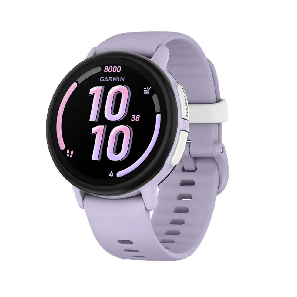 Montre Connectée Garmin Bounce 2