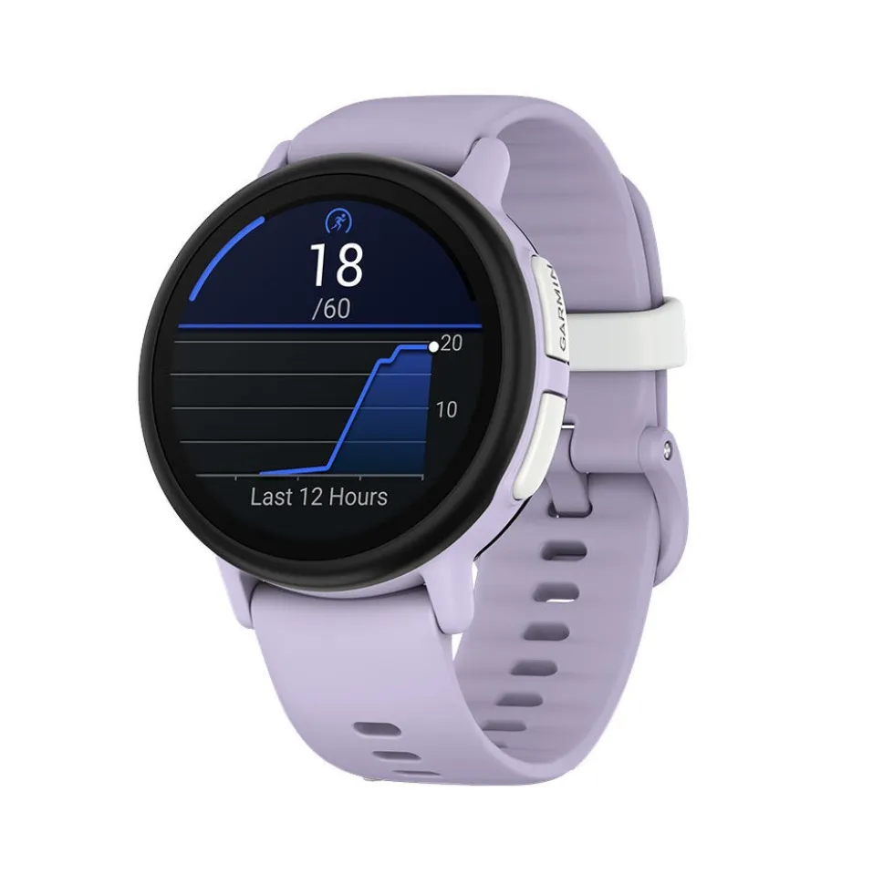 Montre Connectée Garmin Bounce 2