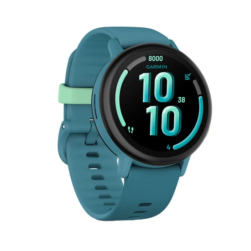 Montre Connectée Garmin Bounce 2