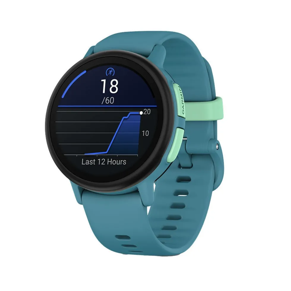 Montre Connectée Garmin Bounce 2