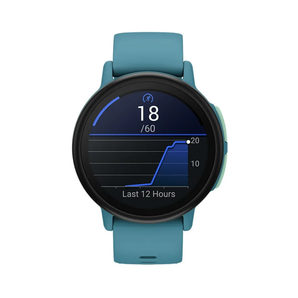 Montre Connectée Garmin Bounce 2