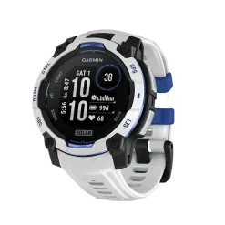 Montre Connectée Garmin Instinct 3 - Solar