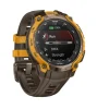 Montre Connectée Garmin Instinct Crossover Amoled