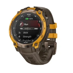 Montre Connectée Garmin Instinct Crossover Amoled