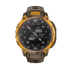 Montre Connectée Garmin Instinct Crossover Amoled