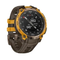 Montre Connectée Garmin Instinct Crossover Amoled