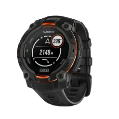 Montre Connectée Garmin Instinct 3 - Solar