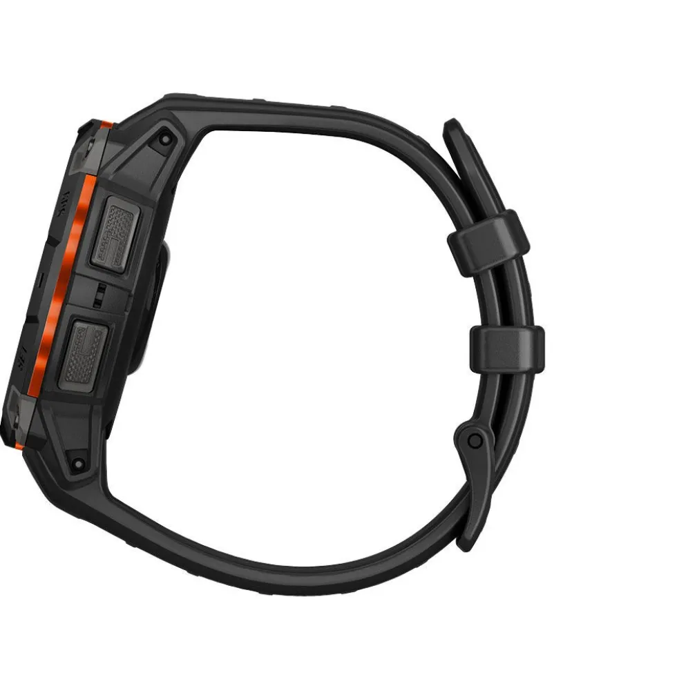 Montre Connectée Garmin Instinct 3 - Solar