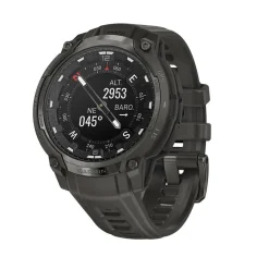 Montre Connectée Garmin Instinct Crossover Amoled
