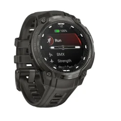 Montre Connectée Garmin Instinct Crossover Amoled