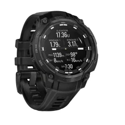 Montre Connectée Garmin Instinct Crossover Amoled