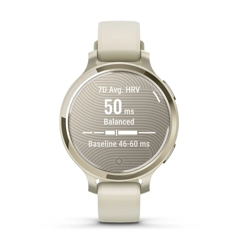 Montre Connectée Garmin Lily 2 Active