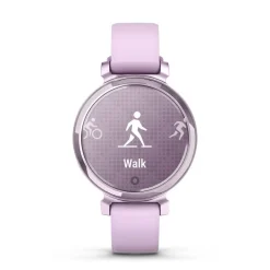 Montre Connectée Garmin Lily 2 Mauve