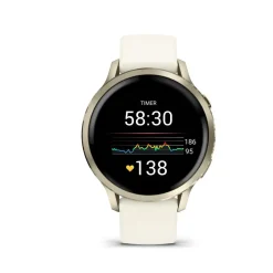 Montre Connectée Garmin Venu 4