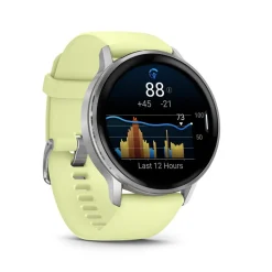 Montre Connectée Garmin Venu 4