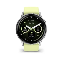 Montre Connectée Garmin Venu 4