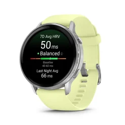 Montre Connectée Garmin Venu 4