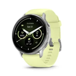Montre Connectée Garmin Venu 4
