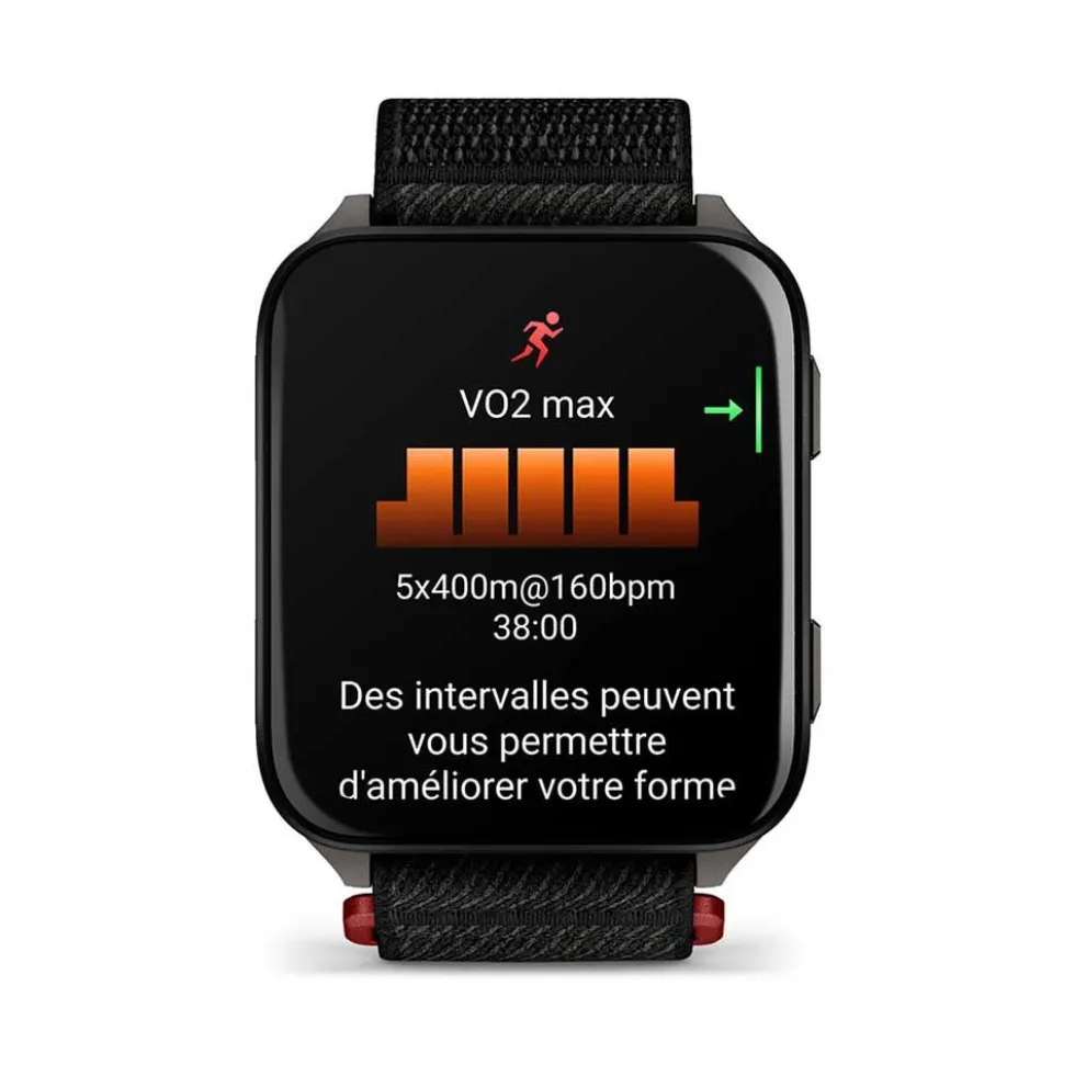 Montre Connectée Garmin Venu X1
