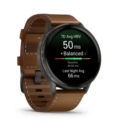 Montre Connectée Garmin Venu 4