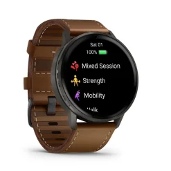 Montre Connectée Garmin Venu 4