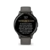 Montre Connectée Garmin Venu 3S