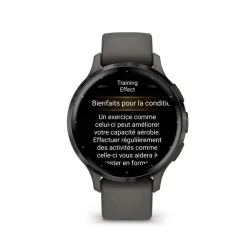 Montre Connectée Garmin Venu 3S