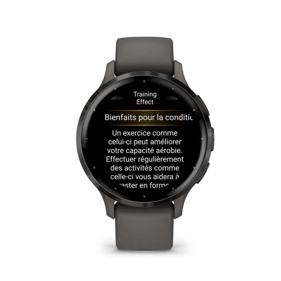 Montre Connectée Garmin Venu 3S