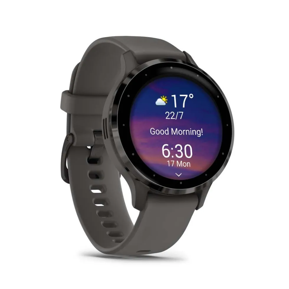 Montre Connectée Garmin Venu 3S