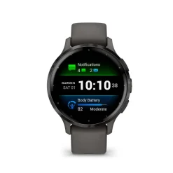 Montre Connectée Garmin Venu 3S