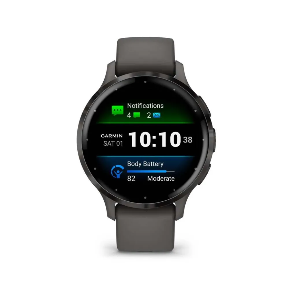 Montre Connectée Garmin Venu 3S