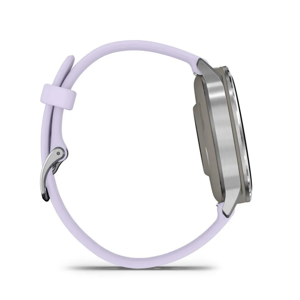Montre Connectée Garmin Venu 4