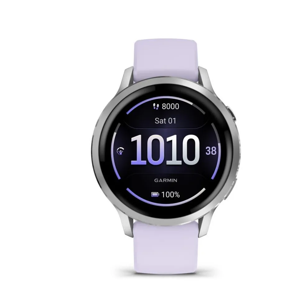 Montre Connectée Garmin Venu 4
