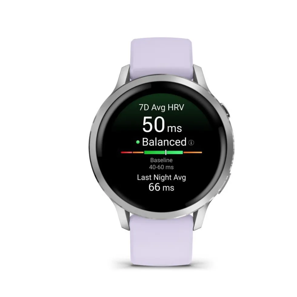 Montre Connectée Garmin Venu 4