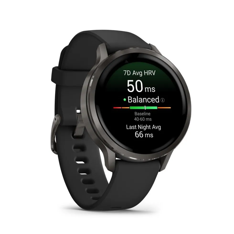 Montre Connectée Garmin Venu 4