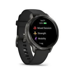 Montre Connectée Garmin Venu 4