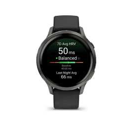 Montre Connectée Garmin Venu 4