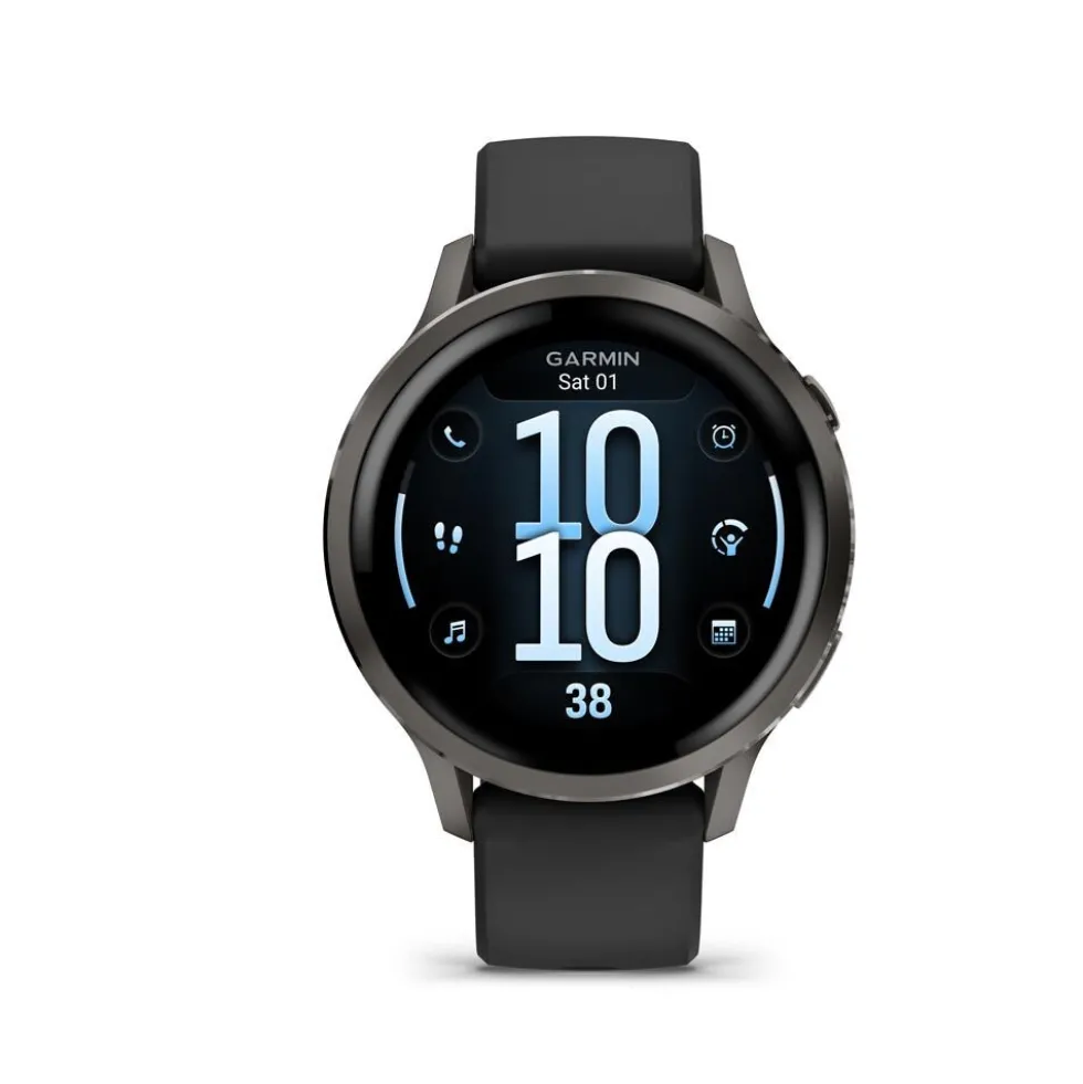 Montre Connectée Garmin Venu 4