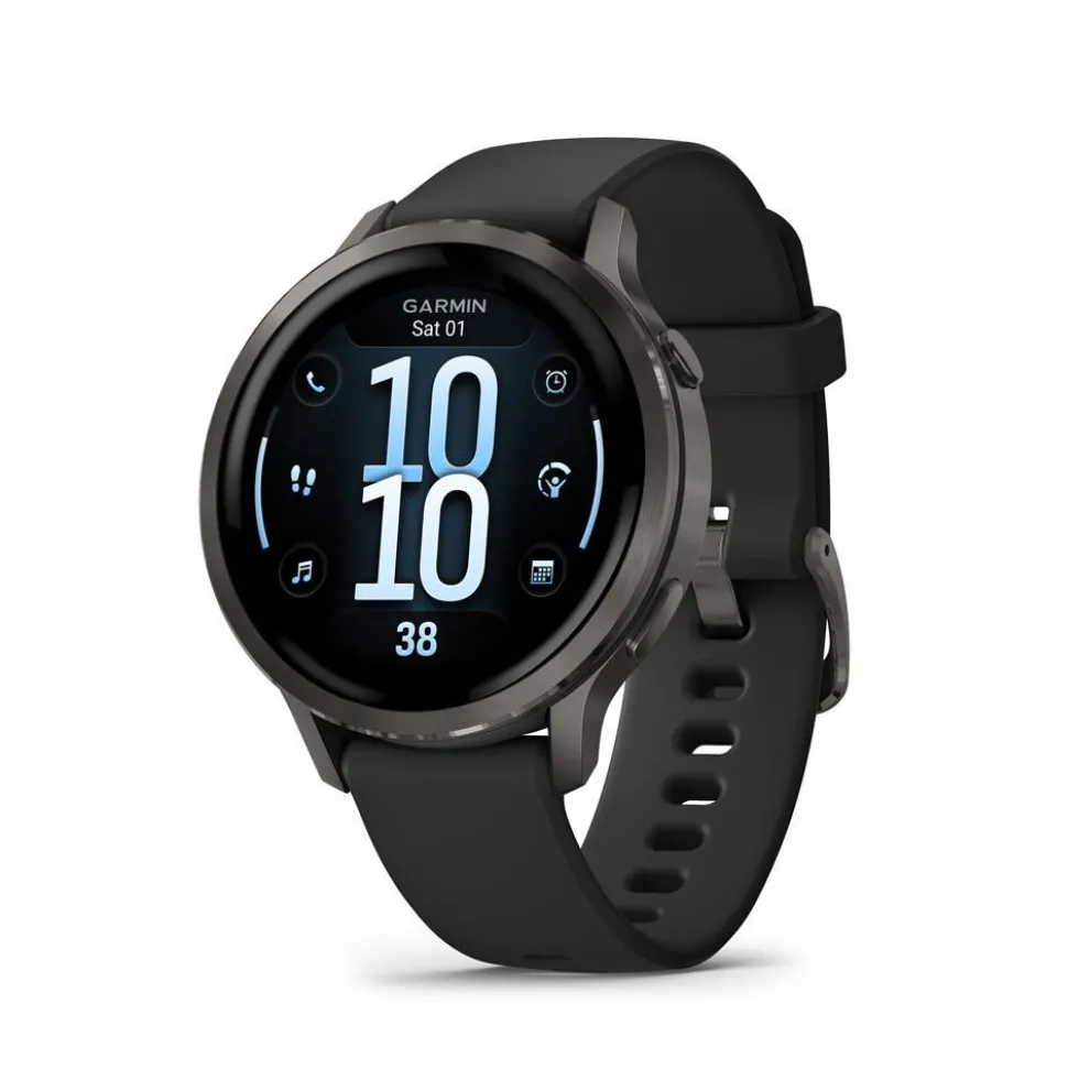 Montre Connectée Garmin Venu 4