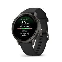 Montre Connectée Garmin Venu 4