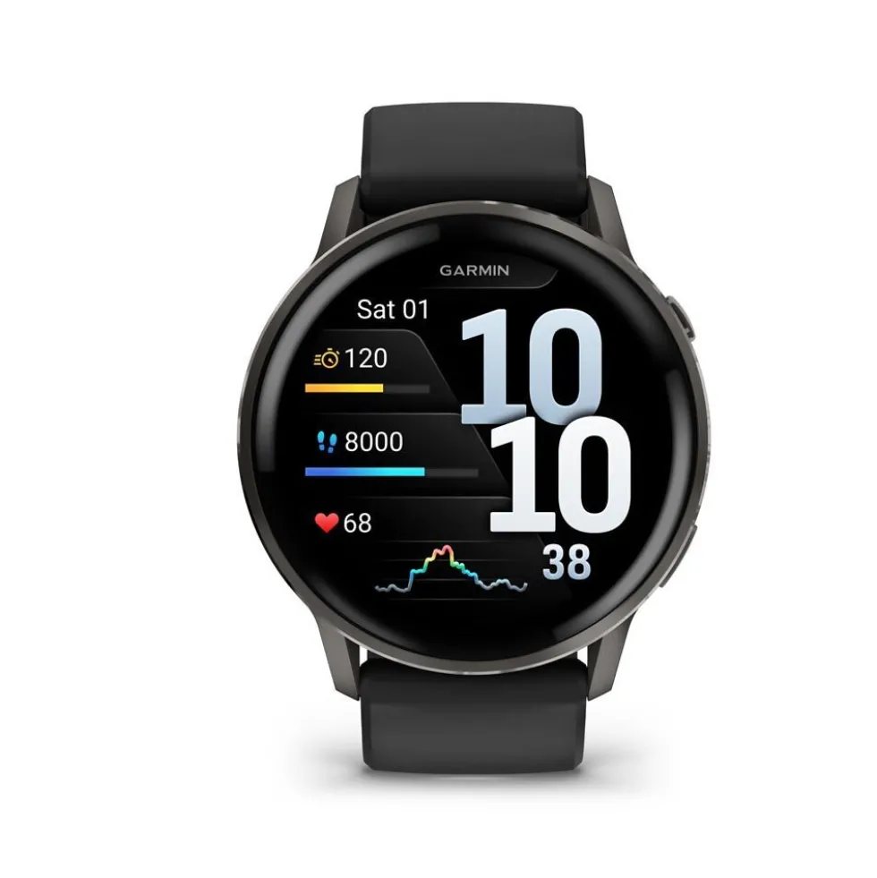 Montre Connectée Garmin Venu 4
